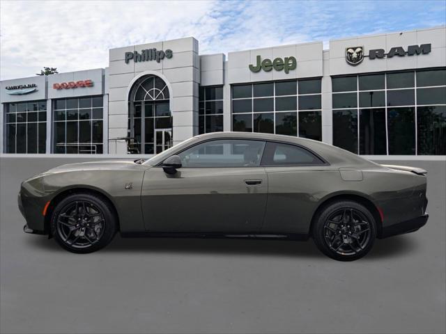 2026 Dodge Charger Scat Pack Plus 2-Door AWD