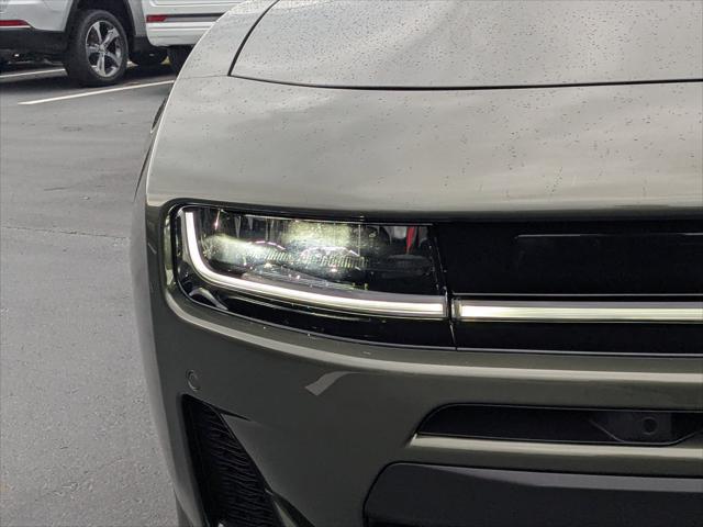 2026 Dodge Charger Scat Pack Plus 2-Door AWD