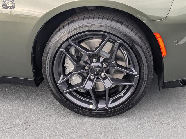 2026 Dodge Charger Scat Pack Plus 2-Door AWD