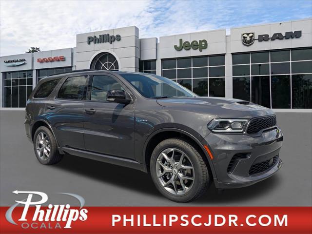 2026 Dodge Durango GT Plus HEMI V8 AWD for sale in Ocala, FL