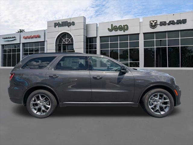 2026 Dodge Durango GT Plus HEMI V8 AWD