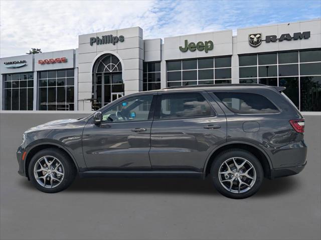 2026 Dodge Durango GT Plus HEMI V8 AWD