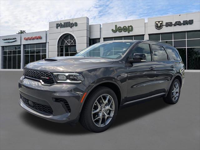 2026 Dodge Durango GT Plus HEMI V8 AWD