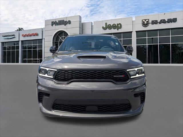 2026 Dodge Durango GT Plus HEMI V8 AWD