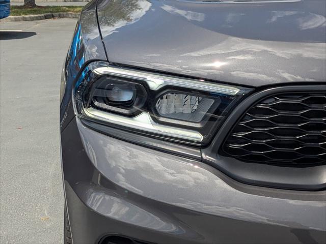 2026 Dodge Durango GT Plus HEMI V8 AWD