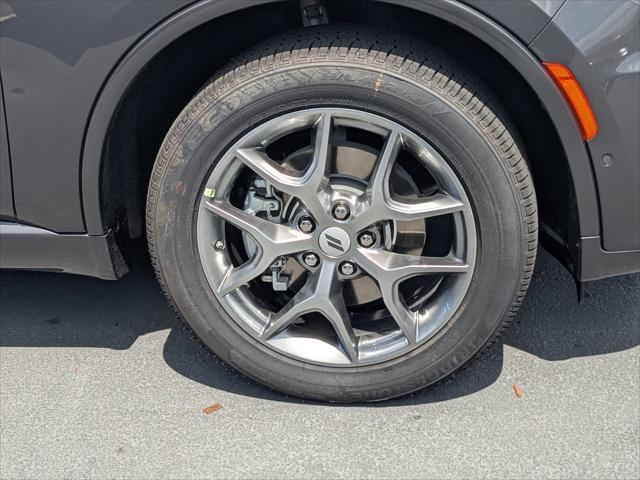 2026 Dodge Durango GT Plus HEMI V8 AWD
