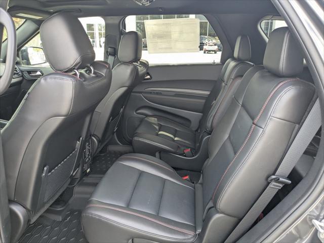 2026 Dodge Durango GT Plus HEMI V8 AWD