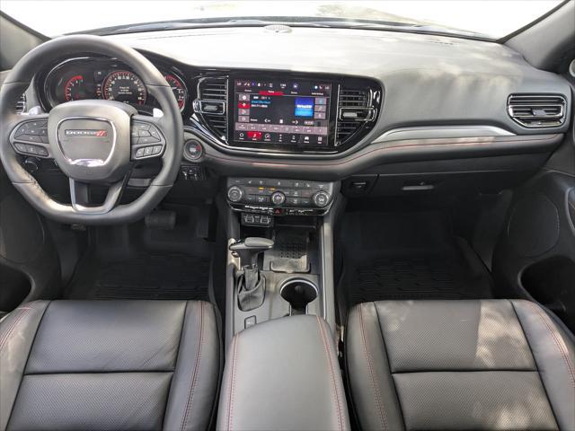 2026 Dodge Durango GT Plus HEMI V8 AWD