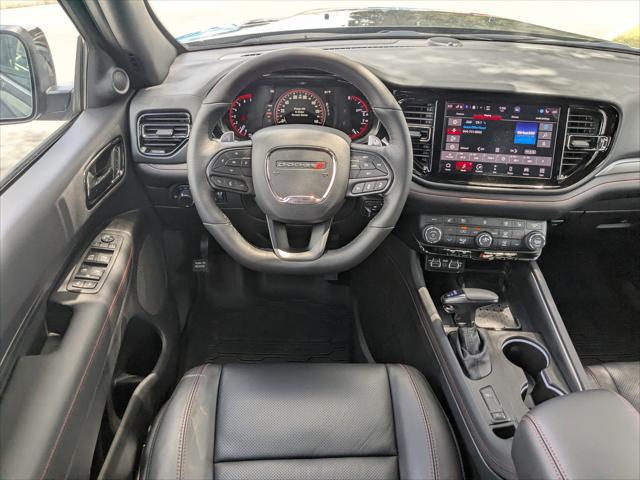 2026 Dodge Durango GT Plus HEMI V8 AWD