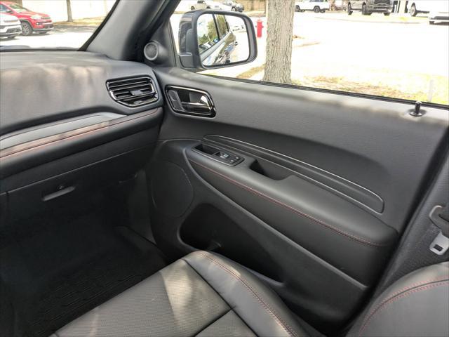 2026 Dodge Durango GT Plus HEMI V8 AWD