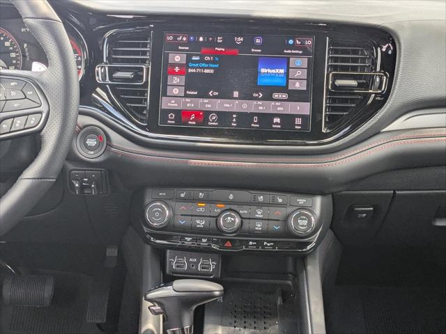 2026 Dodge Durango GT Plus HEMI V8 AWD