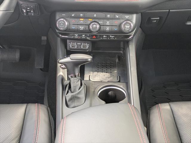 2026 Dodge Durango GT Plus HEMI V8 AWD