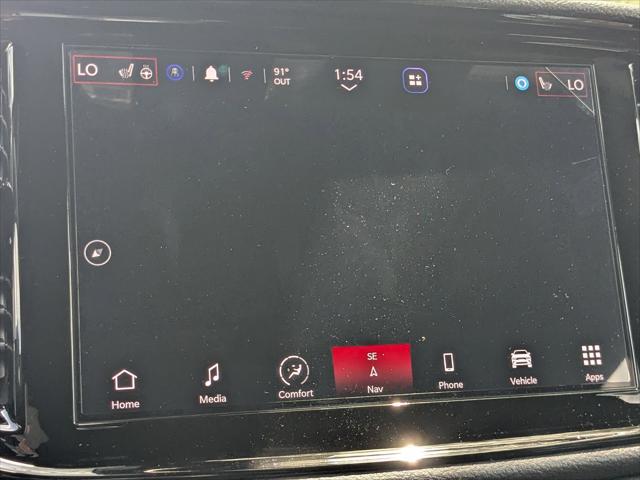 2026 Dodge Durango GT Plus HEMI V8 AWD