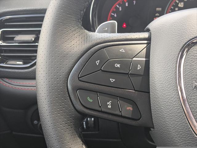 2026 Dodge Durango GT Plus HEMI V8 AWD