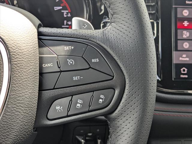 2026 Dodge Durango GT Plus HEMI V8 AWD