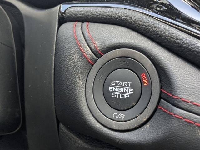 2026 Dodge Durango GT Plus HEMI V8 AWD