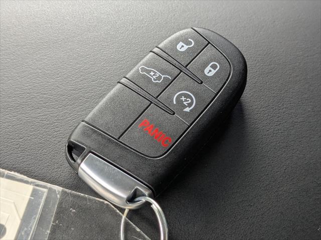 2026 Dodge Durango GT Plus HEMI V8 AWD