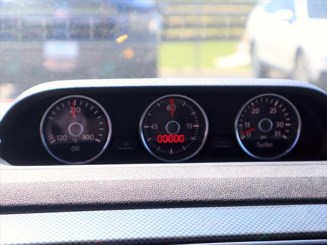 2013 Volkswagen Beetle 2.0T Turbo