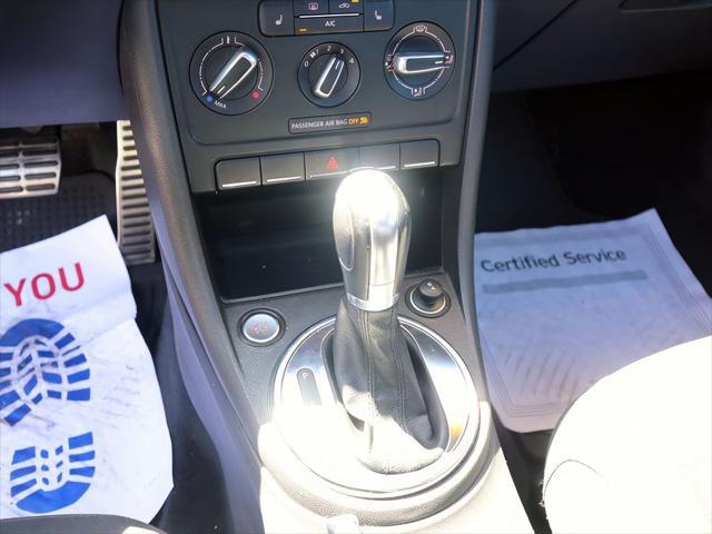 2013 Volkswagen Beetle 2.0T Turbo