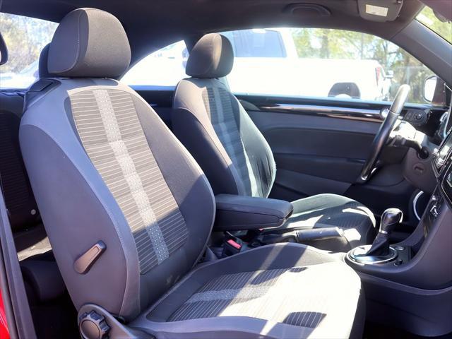 2013 Volkswagen Beetle 2.0T Turbo