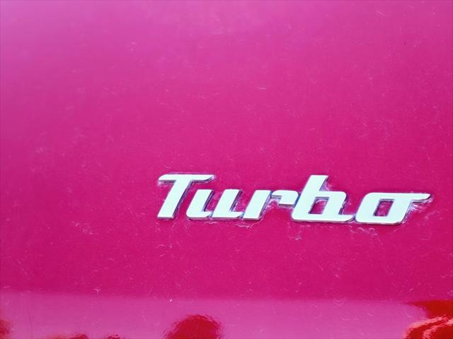 2013 Volkswagen Beetle 2.0T Turbo