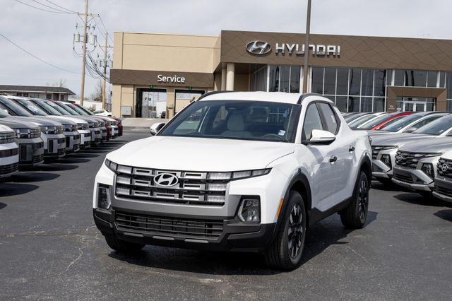 2026 Hyundai Santa Cruz SEL for sale in JOPLIN, MO