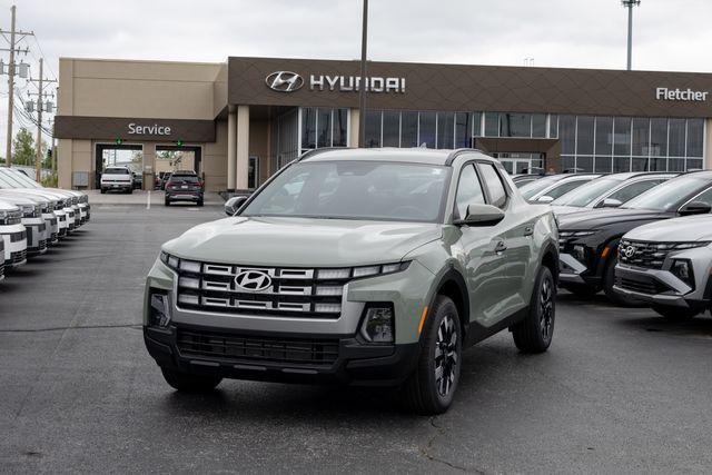 2026 Hyundai Santa Cruz SEL for sale in JOPLIN, MO