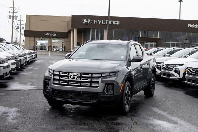 2026 Hyundai Santa Cruz SEL for sale in JOPLIN, MO