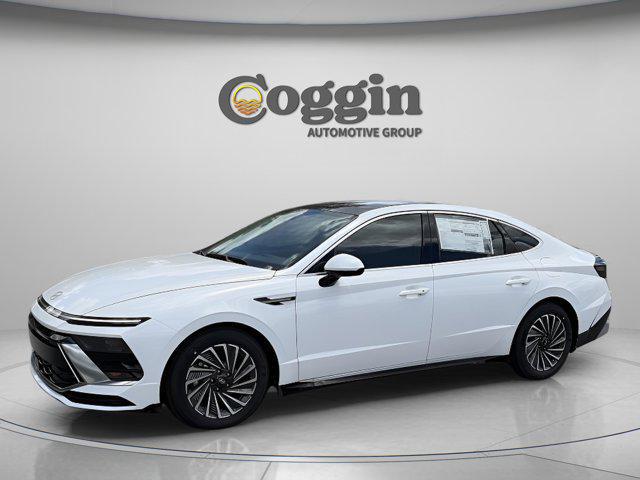 2026 Hyundai Sonata Hybrid SEL for sale in DELAND, FL
