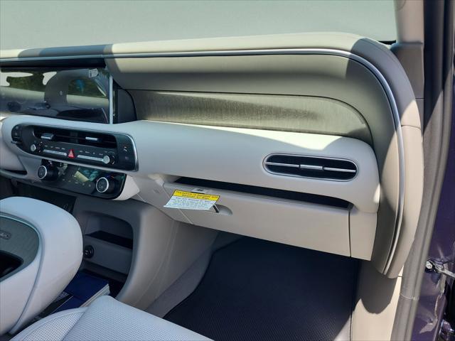 2026 Hyundai Palisade Blue SEL 8P