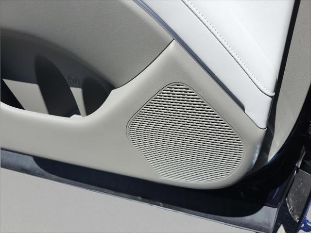 2026 Hyundai Palisade Blue SEL 8P