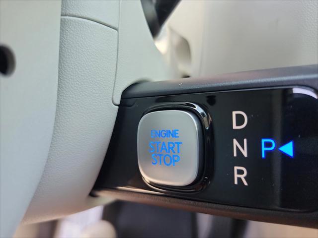 2026 Hyundai Palisade Blue SEL 8P