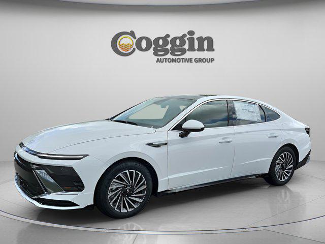 2026 Hyundai Sonata Hybrid SEL for sale in DELAND, FL