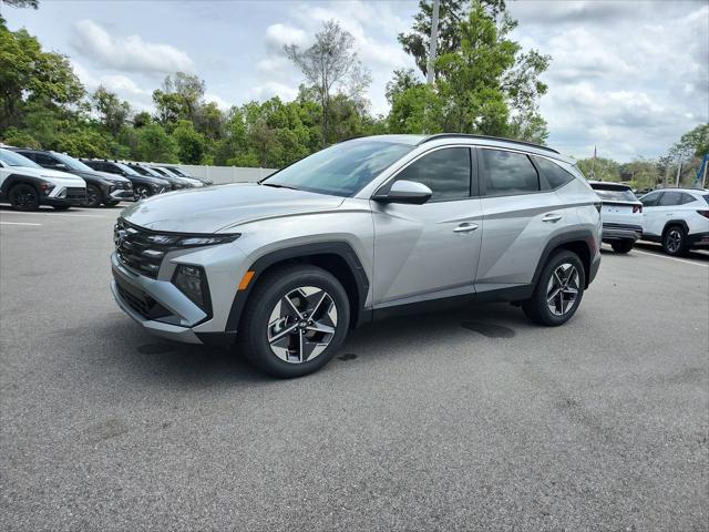 2026 Hyundai Tucson SEL for sale in DELAND, FL
