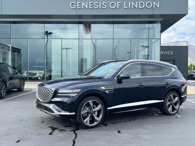 2026 Genesis GV80 2.5T Prestige AWD for sale in LINDON, UT