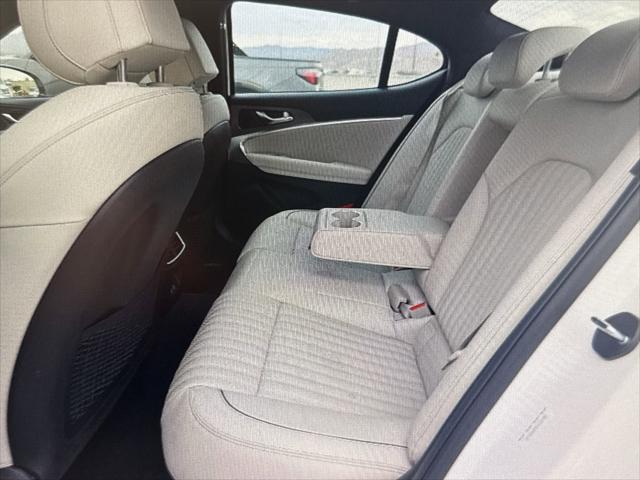 2026 Genesis G70 3.3T RWD Sport Prestige