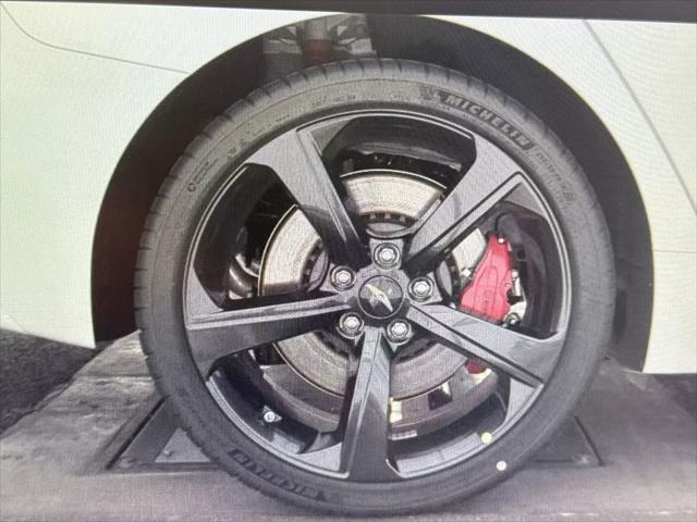 2026 Genesis G70 3.3T RWD Sport Prestige