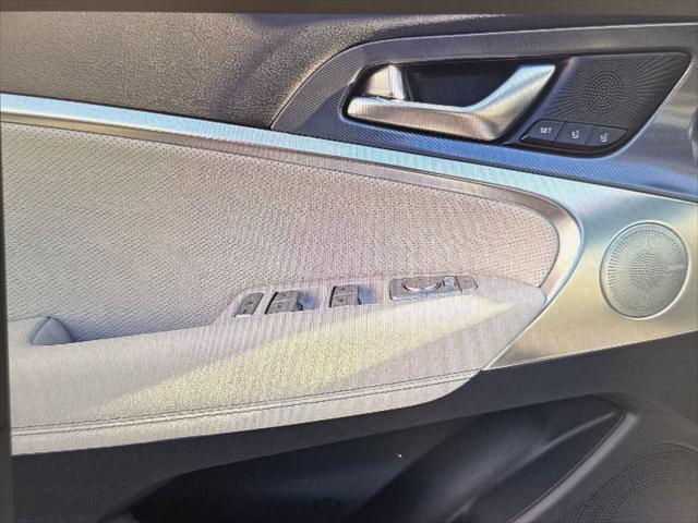2026 Genesis G70 3.3T RWD Sport Prestige