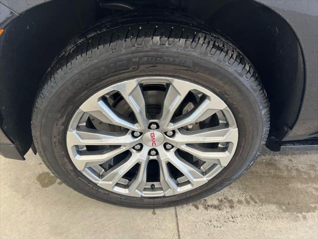 2021 GMC Yukon XL 4WD Denali