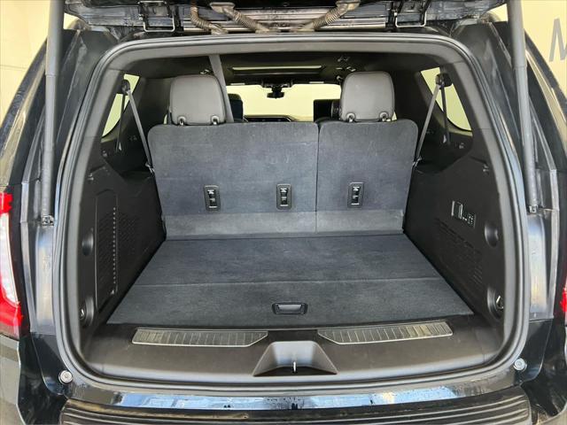 2021 GMC Yukon XL 4WD Denali