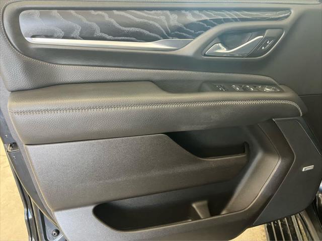 2021 GMC Yukon XL 4WD Denali