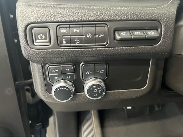2021 GMC Yukon XL 4WD Denali