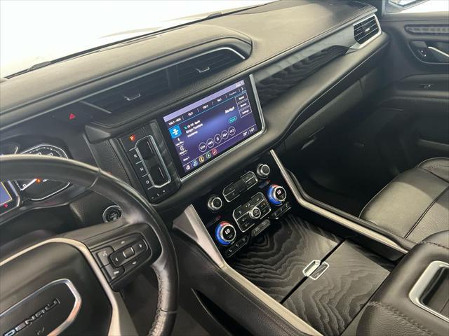 2021 GMC Yukon XL 4WD Denali