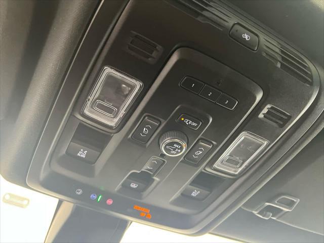 2021 GMC Yukon XL 4WD Denali