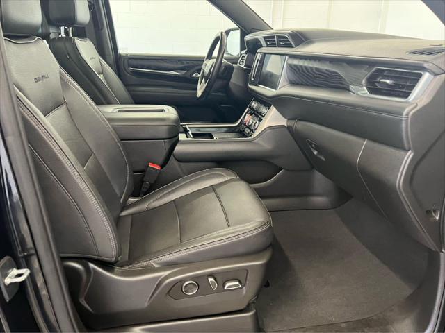 2021 GMC Yukon XL 4WD Denali