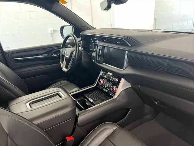 2021 GMC Yukon XL 4WD Denali
