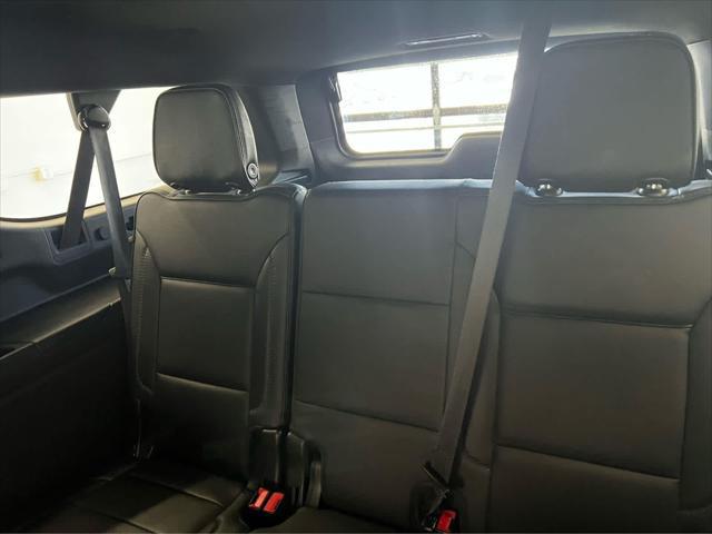 2021 GMC Yukon XL 4WD Denali