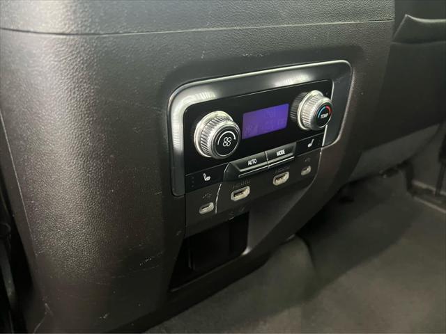 2021 GMC Yukon XL 4WD Denali