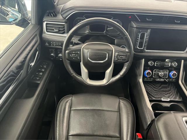2021 GMC Yukon XL 4WD Denali