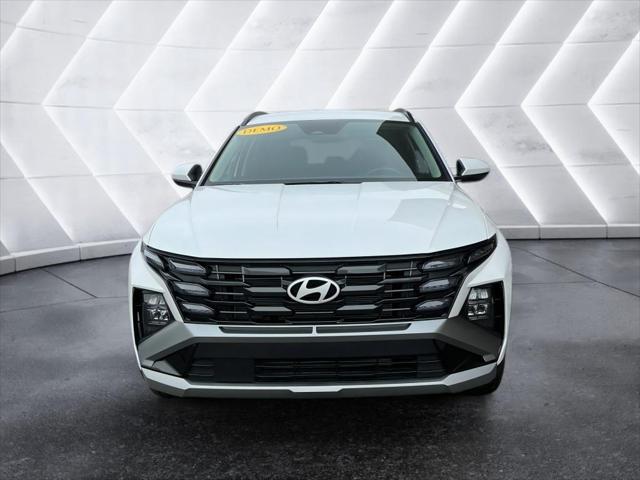 2026 Hyundai Tucson SEL for sale in EVANSVILLE, IN